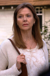 Annette Bening as Karen in "Mother and Child."