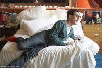 Alan Cumming as Dewey in "Boogie Woogie."