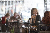 Charlotte Rampling as Emille in "Boogie Woogie."