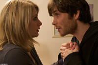 Jodie Whittaker as Brenda and Cillian Murphy as Michael in "Perrier's Bounty."