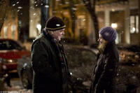 Philip Seymour Hoffman as Jack and Amy Ryan as Connie in "Jack Goes Boating."