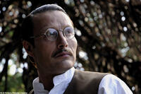 Mads Mikkelsen as Igor Stravinsky in "Coco Chanel & Igor Stravinsky."