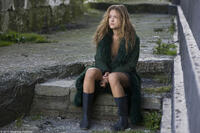 Alicja Bachleda as Ondine in "Ondine."