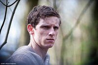 Jamie Bell as Esca in ``The Eagle.''