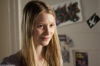 Mia Wasikowska as Joni in "The Kids Are All Right."