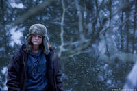 Dale Dickey as Merab in "Winter's Bone."