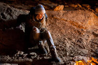 Jennifer Lawrence as Ree Dolly in "Winter's Bone."