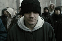 Johan Philip Asbaek as Rune in ``R.''