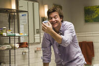 Jason Bateman as Wally in "The Switch."