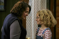 Josiane Balasko as Renee Michel and Garance Le Guillermic as Paloma Josse in ``The Hedgehog.''