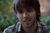 Derrick Denicola as Jared in ``Go For It!.''