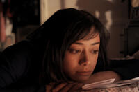 Aimee Garcia as Carmen Salgado in ``Go For It!.''
