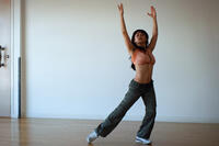 Aimee Garcia as Carmen Salgado in ``Go For It!.''