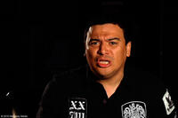 Carlos Mencia in "I Am Comic."