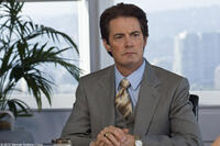 Kyle MacLachlan as Charles Foster in "Mao's Last Dancer."