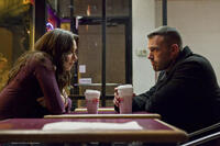 Rebecca Hall as Claire and Ben Affleck as Doug MacRay in "The Town."