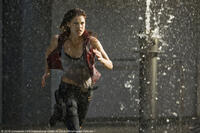 Ali Larter as Claire in "Resident Evil: Afterlife."