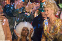 Helen Mirren as Grace in "Love Ranch."