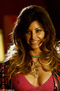 Gina Gershon as Irene in "Love Ranch."