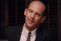 Anthony Edwards as Steven in "Flipped."