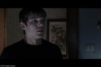 Max Thieriot as Bug in "My Soul to Take."