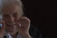 Svetlana Geier in ``The Woman With the 5 Elephants.''