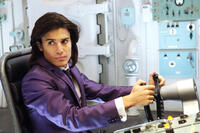 Alex Gonzalez as Janos Questad in ``X-Men: First Class.''