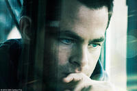 Chris Pine as Will in "Unstoppable."