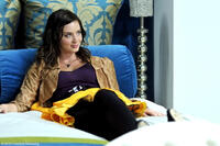 Emily Blunt as Rose in "Wild Target."