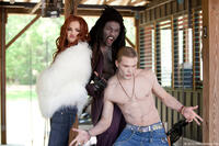 A scene from the film "Vampires Suck."