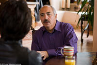 Miguel Sandoval as Emilio in "Spoken Word."