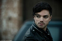 Dominic Cooper as Ben in "Tamara Drewe."