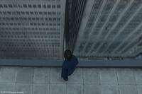 Joe Cobden in "Devil."