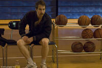 Sam Rockwell as Bill in "The Winning Season."