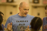 Rob Corddry as Terry in "The Winning Season."