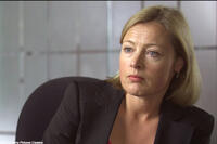 Gillian Tett in "Inside Job."