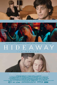 Poster art for "Hideaway"