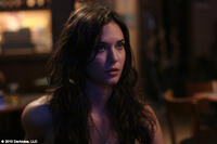 Odette Yustman as Ellie in `` And Soon the Darkness.''
