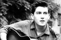 Phil Ochs in ``Phil Ochs: There but for Fortune.''