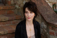 Juliette Binoche as Elle in ``Certified Copy.''