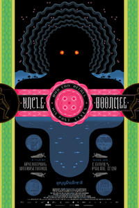 Poster art for "Uncle Boonmee Who Can Recall His Past Lives."