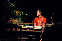 A scene from ``Uncle Boonmee Who Can Recall His Past Lives.''