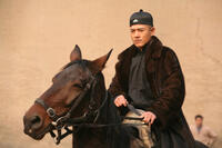 Aaron Kwok in ``Empire of Silver.''