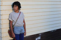 James Rolleston as Boy in ``Boy.''