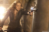 Teresa Palmer as Number Six in ``I Am Number Four.''