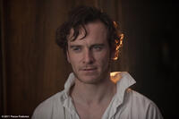 Michael Fassbender as Mr. Rochester in ``Jane Eyre.''