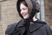 Holliday Grainger as Diana Rivers in ``Jane Eyre.''