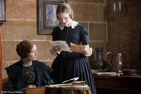A scene from "Jane Eyre."
