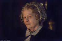 Judi Dench as Mrs. Fairfax in ``Jane Eyre.''