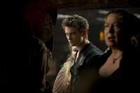 Shiloh Fernandez as Peter in ``Red Riding Hood.''